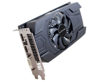 Sapphire Radeon RX460 OC 2GB GDDR5 - 345764 - zdjęcie 2